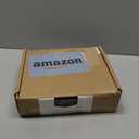 Amazon Basics A19 Dusk to Dawn Sensor LED Outdoor Light Bulb, 60W Equivalent, Energy-Efficient 9W, Daylight White, 5000K, E26 Base, 10,000 Hours, 6 Count (Pack of 1)