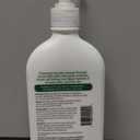 AmLactin Daily Nourish Therapeutic Body Lotion for Dry Skin - No-Scrub Exfoliator and Moisturizer 12% Lactic Acid Lotion, 14.1 oz 