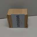 BFADEHA 2025 [Apple MFi Certified] (iOS Only) Bluetooth Tracker Smart Finder for Apple Find My iPhone GPS Tracker, 5-10 Years Battery, Keys Finder and Item Locator for Keys, Bags, Wallet, Passport