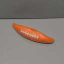 Light Up Football - Glow in the Dark Ball - NO 6 - Boys Gifts - Outdoor Sports, Birthday Gifts for Boys 8-15+ Year Old - Kids Teenage Youth Gift Ideas - Boy Toys Stuff Ages 8 9 10 11 12 13 14 15 (Original)