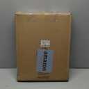 Mayfair NextStep2 Toilet Seat with Built-In Potty Training Seat, Slow-Close, Removable that will Never Loosen, Round, White