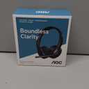 AOC Bluetooth Gaming Headphones