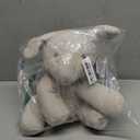 GUND Baby Animated Flappy The Elephant Plush, Singing Stuffed Animal Baby Toy for Ages 0 and Up, Gray, 12"