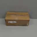 2 Pack Disposable Toilet Brush and Holder Set,Extended Handle with 48 Cleaner Refills Toilet Brush for Toilet Bowl Cleaners,Bathroom Cleaning, Bathtub - Blue (Ocean Fresh Scent)