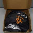 EcoNour Windshield Sunshade Compatible for Honda CRV 2017-2020 2021 2022, Sun Visor for Front Windshield & Window Sun Shade Cover, UV Heat Blocker & Protector, Car Accessories