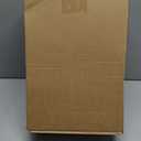 6 Pcs Flower Double Wall Coffee Mugs 8.5 oz Clear Decorative Coffee Glass Cup Insulated Heat Resistant Mug with Handle for Hot Cold Espresso Beverages Juice Birthday Mother's Day Gifts (Delicate)