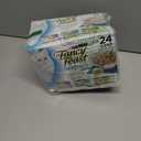Purina Fancy Feast Grilled Wet Cat Food Seafood Collection in Wet Cat Food Variety Pack - (Pack of 24) 3 oz. Cans (EXP 01/31/28)