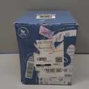 SUSTEAS Stove Top Whistling Tea Kettle - Food Grade Stainless Steel Teakettle Teapot with Cool Touch Ergonomic Handle, With 1 Silicone Pinch Mitt Included, 2.64 Quart (WHITE)