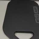 GoSports USAPA Approved Carbon Fiber Pickleball Paddles - GS AIR or GS PRO