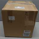 labwork 16" Electric Radiator Fan HIGH 3000+CFM Thermostat Wiring Switch Relay KIT Black