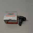 Mass Air Flow Sensor 22204-22010 Compatible with Toyota 02-06 Camry 03-08 Corolla 01-10 Highlander 00-07 4Runner 99-10 Tacoma 3.4L 4.0L 01-05 RAV4 Lexus ES300/RX300 3.0L