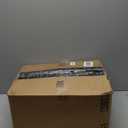 CozyLux Full Size Comforter Sets Blush Pink - 7 Pieces Bed in a Bag Full, Luxury Soft Bed Set for All Seasons, Bedding Set with Down Alternative Comforter, Sheets, Pillowcases & Shams