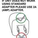 Fawny Talking Animated Reindeer with Built in Projector & Speaker Plug'n Play