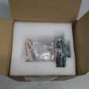 EAU61383503 lg Washer Circulation Pump, M120-2 Drain Pump EAU62263303 Drain Motor for lg Kenmore Elite Washer Replaces 4681EA2001V 4681EA2001C 2246861 AP5620091 -Figure 6 Shows More Compatible Models