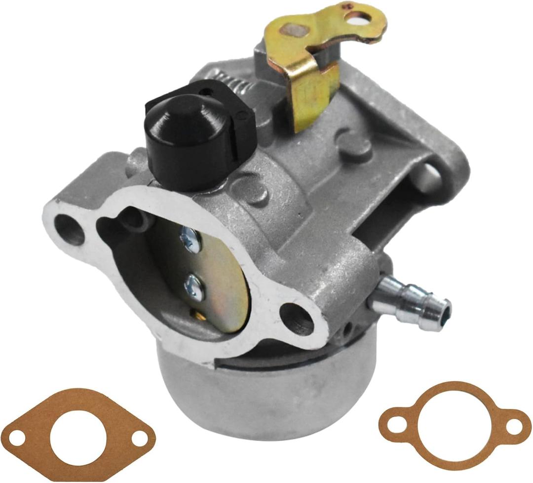 Silscvtt Carburetor Replacement for Kohler CH11 CH13 CH14 CH15 CV16S CV12.5 CV13S Model Engines LT133 LT150 LT155 Replacement for John Deere LT133 LT15 AM125355 with Gaskets