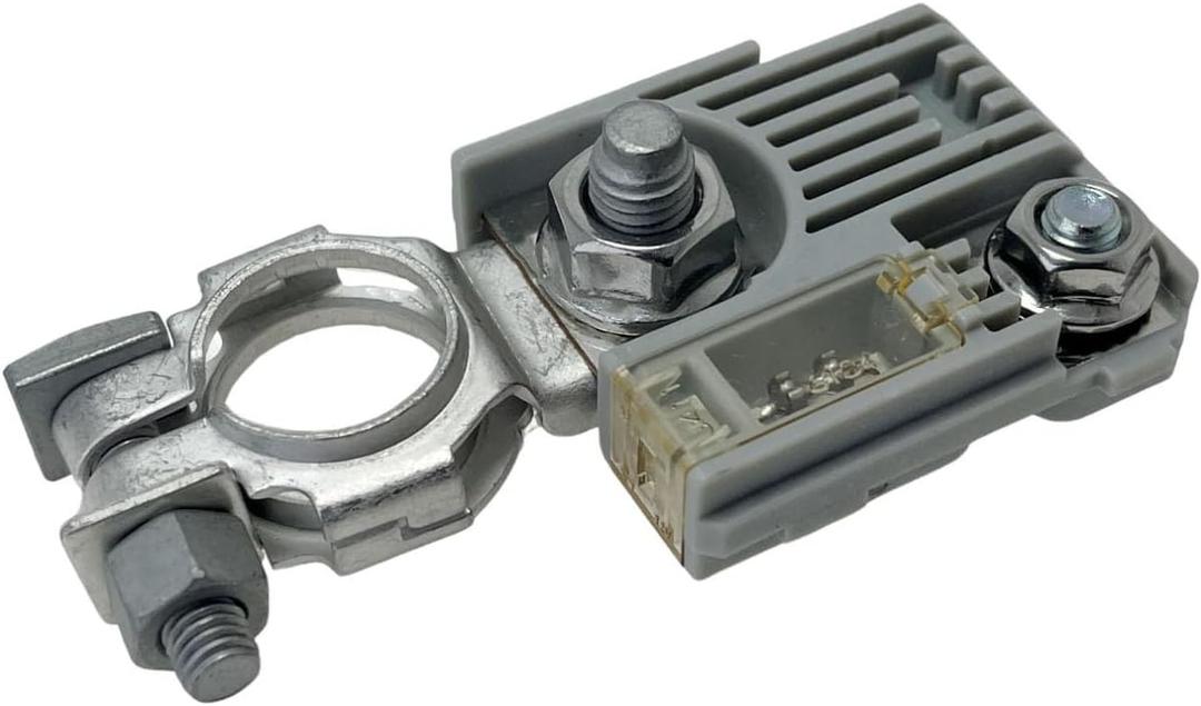 Positive Battery Fuse Terminal80 Amp Fusible Fuselink Battery Fuse 82211AG150 Compatible with 2014-2018 Forester 2012-2016 Impreza 2008-2009 Tribeca 2015-2021 WRX 2015-2021 WRX STI