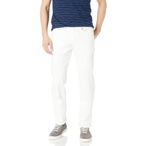 Levi's Men's 514 Straight Fit Cut Jeans  (34W x 36L)