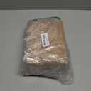 Hatha Yoga Cork Yoga Block, Natural Cork from Portuguese, Premium Brick 9"x6"x3", Eco-Friendly Yoga Accessories for Yoga, Pilates & Stretching