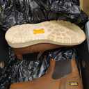 ARIAT Rebar Wedge Chelsea Waterproof Work Boots, 9.5 US