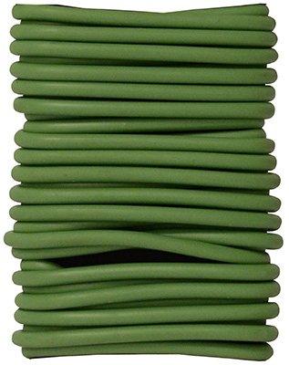 Miracle-Gro Bond Manufacturing SMG12110W Plant Tie, Soft Wire, 20-Ft.