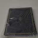 24-Pack Black Certificate Holders with Elegant Gold Foil Design for Letter-Size 8.5 x 11 Documents, Achievements, Certificates, Graduation Diploma Cover (11.2 x 8.8 in)