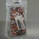 Autumn Pumpkin Case - Compatible with iPhone 16, Aesthetic Fall Design TPU Bumper Protective Cover