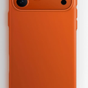iPhone 17 Pro Case Orange