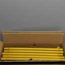 3 Pack Metal Arch Backdrop Stand (7.2FT/6.6FT/6FT), Backdrop Arch Stands, Decoration Wedding Arch Stand, Gold Balloon Arch Stand for Party Back Drop