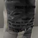 Reading Pillow for Sitting in Bed, 22H Back Pillow for Sitting Up,Lumbar Rest & Neck Support Bed Pillows,Backrest Bed Chair with Arms for Reclining,Gaming,Resting,Watching TV in Couch or Floor (Grey&white)