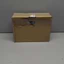 Lillian Tablesettings Premium Champagne Flutes 6 oz. Clear Hard Plastic 1-Piece Disposable Glasses - 16 Count