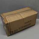 Christmas Table Centerpieces Decorations 12.9" Artificial Small Christmas Tree Potted Plant with Red and White Lollipop Candy Canes Pine Cones for Indoor Home Xmas Party Arrangement Centerpieces Decor (Style 5)