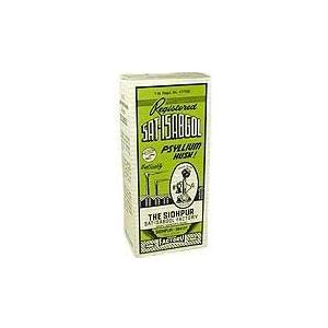 Pack of 2 - Telephone Brand Sat-Isabgol (Psyllium Husk) (100 Grams Each)