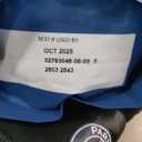 Zuke`s Hip Action Dog Treat Beef 1lb., Best By: Oct/2025