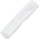 W10827914 W10165964 Pantry Drawer Door Cover Compatible with Whirlpool Maytag Kenmore Refrigerator Drawer Front, Replacement 12656820 12656823 1455167 AP5985815 Refrigerator Pantry Drawer Lid