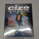 CIZE - The End of Exercize : DVDs Only