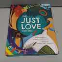 The Just Love Story Bible, Hardcover