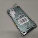 for Samsung Galxy S25 Ultra Case.Hard Phone Cover with Strong Magnetic Heavy Duty Protection.Reinforcement of The Four Corners.Anti-Slip Anti-Fingerprint (Green, S25 Ultra)