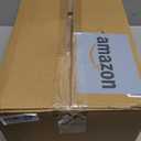 40 oz Disposable Kraft Paper Bowls with Lids, Food Containers Soup Bowls Party Supplies Treat Bowls 50 Pack