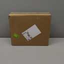 JIFETOR 4 Way AC Manifold Gauge Set, HVAC Diagnostic Refrigerant Charging Tool for Auto Household R404A R134A R410A, with 5FT Hose, Adjustable Quick Coupler, Adjustable Can Tap, Tank Adapters