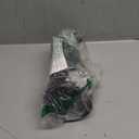 Cat Repellent Outdoor- Squirrel Deterrent Solar- Dog Repellent- Raccoon Deterrent Solar Motion-Activated Water Blaster Jet Spray Scare Away Deer, Rabbits, Birds & Other Animals (Pack of 1)