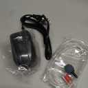 Uniclife Aquarium Air Pump Dual Outlet Fish Tank Aerator with Accessories for 5-200 Gallon Tank