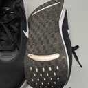 Nike Women's Promina Walking Shoes 9 Black