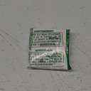 Hotop 30 Pcs Metal Drapery Curtain Rings 0.98/1.26/1.65 inch Interior Diameter and 30 Pcs Hanging Curtain Drapery Pin Hooks for Window Door Shower(32 mm,Black)