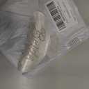 Bride Claw Hair Clip, Aileam White Acrylic Hair Clip Banana Barrettes, Rhinestone Bride Logo, Bachelorette Party Decorations Bridesmaid Gift Shower Wedding