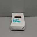 Pet Parents Washable Belly Bands for Male Dogs (3pack) + Extendrs of Durable Dog Diapers Male, Premium Male Dog Diapers & Dog Wraps (Medium, Natural) (Medium (16-20")