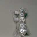 AJU73213301 Washer Water Inlet Valve OEM- Upgraded Design | Fits Kenmore/LG WT7200CW, WT5001c*, WT1201CW & More | AJU75152601 Replaces 5221EA1008F, AP5668417, AP6308239