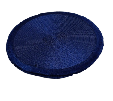 Fringe Placement Navy