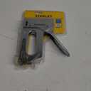 Stanley Hand Tools TR110 Medium Duty Staple Gun