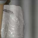 Waffle Heated Throw Blanket, Machine Washable Electric Blankets Fast Heating with LCD Controller, 6 Heat Levels & 1-4H Time Settings, ETL Certified Heat Throw for Couch, White, 50" x 60"