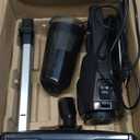 Vacuum Cleaners for Home,Vacuum and Mop Combo, 25Kpa 600W Corded Stick Vacuum for Hardwood Floor,Tile,Carpet Cleaning Debris,Pet Hair,Stains etc.